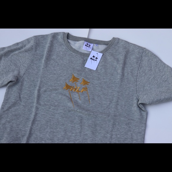 HLF©️ Official Men’s ShortSet - Picture 4 of 7